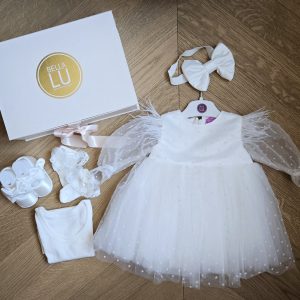 Svečani komplet JUDITA