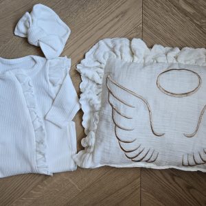 Set za novorođenče ANĐEO