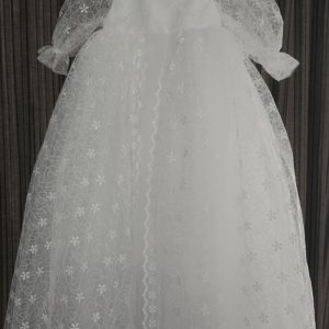 Komplet za krštenje BRIGITA