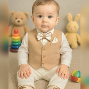 Komplet za krštenje ROKO