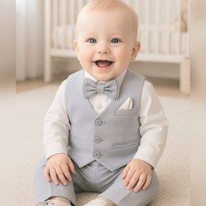 Komplet za krštenje ANDRO