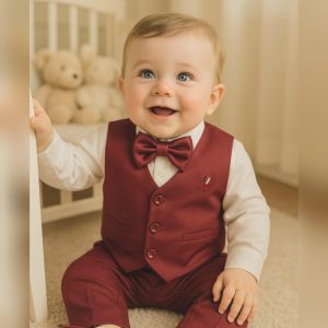 Komplet za krštenje DUJE