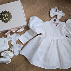 Komplet za krštenje LORETA