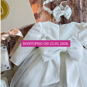 Komplet za krštenje ANI