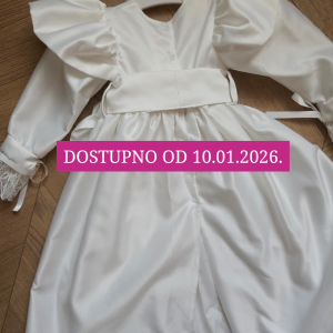 Komplet za krštenje RAFAELA