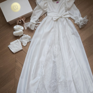 Komplet za krštenje RAFAELA