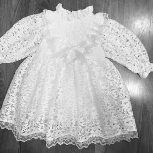 Komplet za krštenje IVA