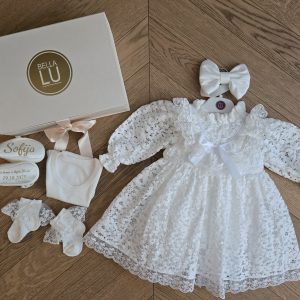 Komplet za krštenje IVA