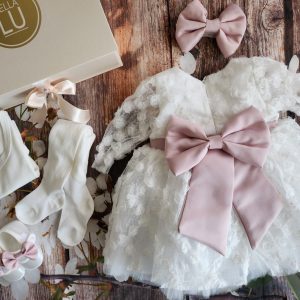 Komplet za krštenje RITA