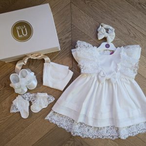 Komplet za krštenje MARIELA