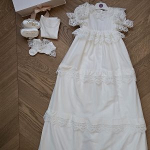 Laneni komplet CHLOE